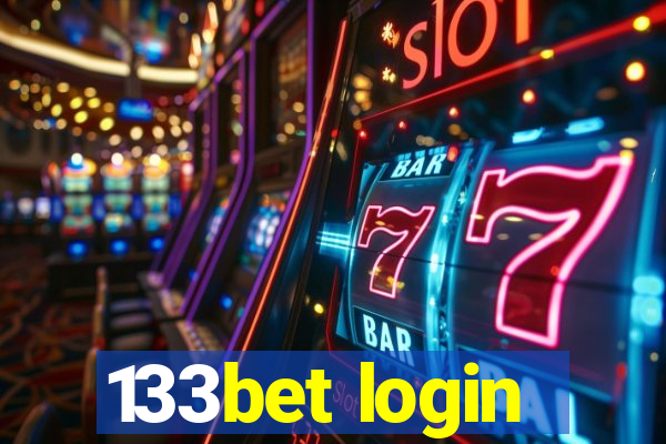 133bet login